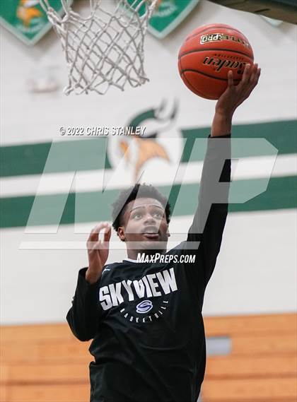 Thumbnail 1 in Skyview vs. Soledad (Cactus Jam Tournament) photogallery.