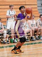 Photo from the gallery "Skyview vs. Soledad (Cactus Jam Tournament)"