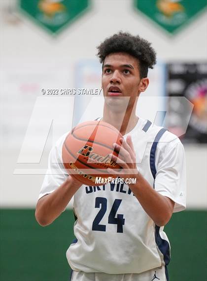 Thumbnail 2 in Skyview vs. Soledad (Cactus Jam Tournament) photogallery.