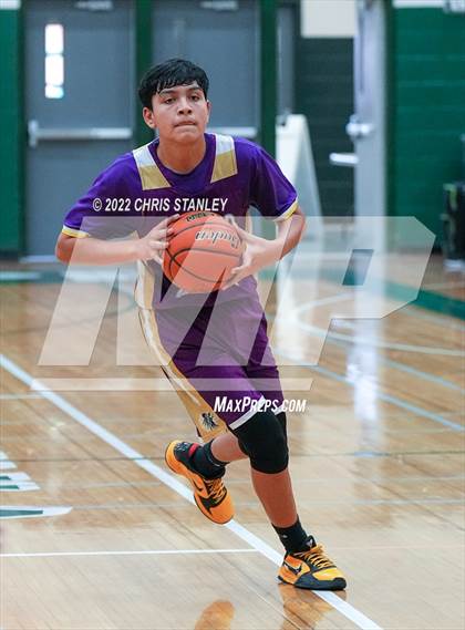 Thumbnail 1 in Skyview vs. Soledad (Cactus Jam Tournament) photogallery.