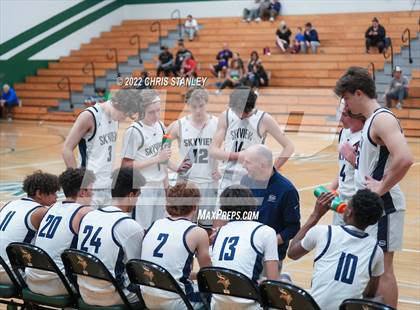 Thumbnail 1 in Skyview vs. Soledad (Cactus Jam Tournament) photogallery.