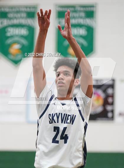 Thumbnail 3 in Skyview vs. Soledad (Cactus Jam Tournament) photogallery.