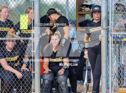 Thumbnail 3 in Fremont @ Lincoln Northeast photogallery.