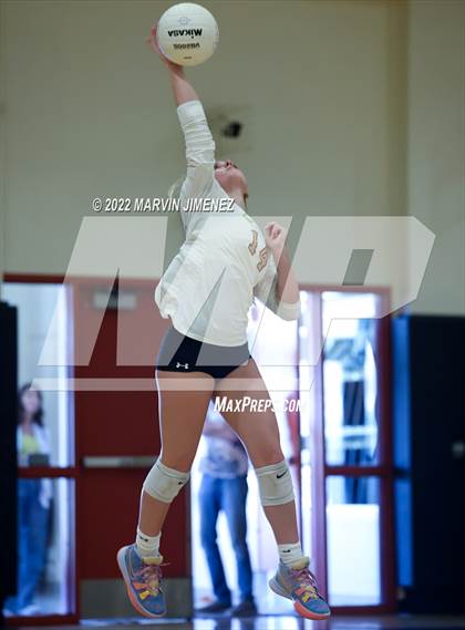 Thumbnail 1 in Oxnard @ Oaks Christian photogallery.