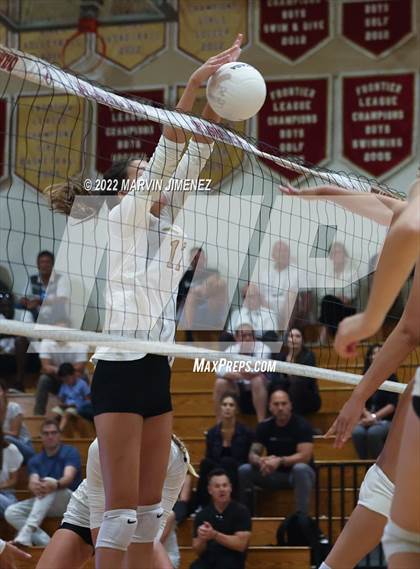 Thumbnail 3 in Oxnard @ Oaks Christian photogallery.