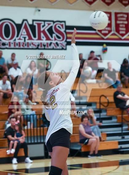 Thumbnail 1 in Oxnard @ Oaks Christian photogallery.