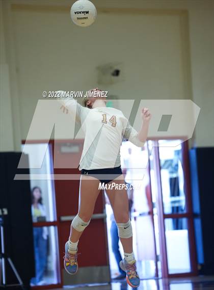 Thumbnail 3 in Oxnard @ Oaks Christian photogallery.