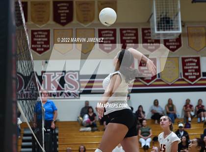 Thumbnail 3 in Oxnard @ Oaks Christian photogallery.
