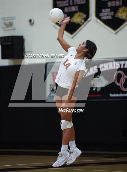 Thumbnail 2 in Oxnard @ Oaks Christian photogallery.