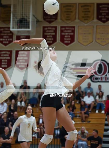 Thumbnail 1 in Oxnard @ Oaks Christian photogallery.