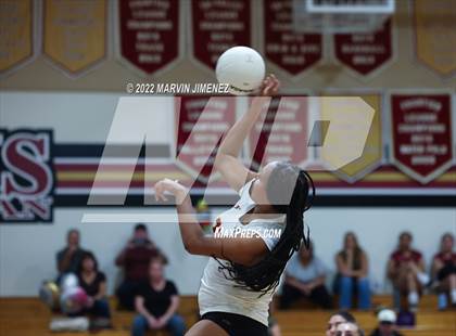 Thumbnail 1 in Oxnard @ Oaks Christian photogallery.