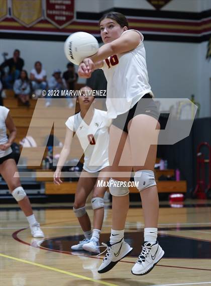 Thumbnail 3 in Oxnard @ Oaks Christian photogallery.