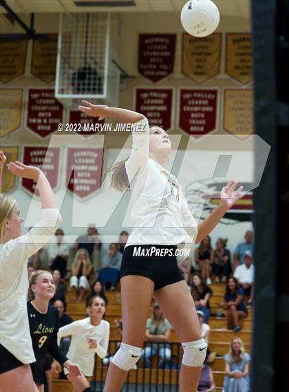 Thumbnail 1 in Oxnard @ Oaks Christian photogallery.