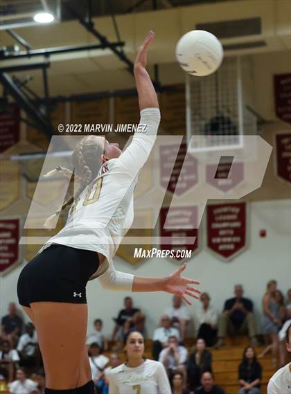 Thumbnail 1 in Oxnard @ Oaks Christian photogallery.