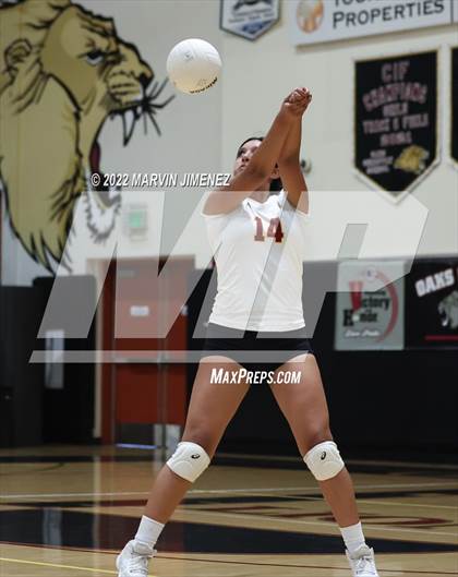 Thumbnail 3 in Oxnard @ Oaks Christian photogallery.
