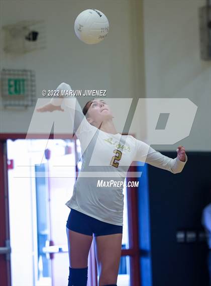 Thumbnail 3 in Oxnard @ Oaks Christian photogallery.