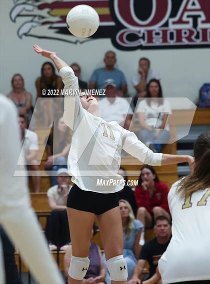Thumbnail 1 in Oxnard @ Oaks Christian photogallery.