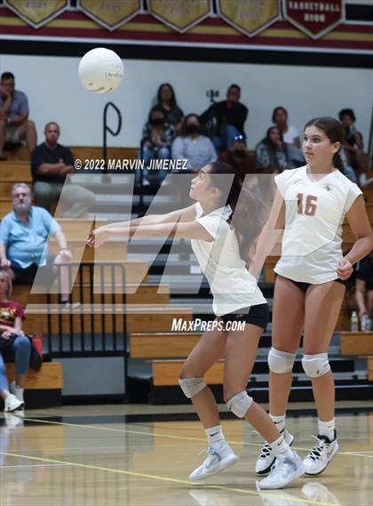 Thumbnail 3 in Oxnard @ Oaks Christian photogallery.