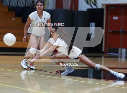 Thumbnail 1 in Oxnard @ Oaks Christian photogallery.