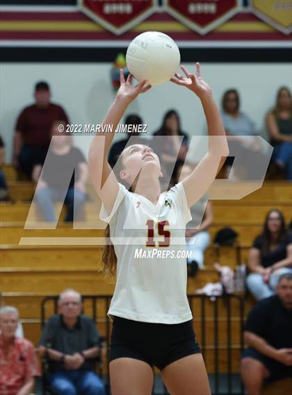 Thumbnail 1 in Oxnard @ Oaks Christian photogallery.
