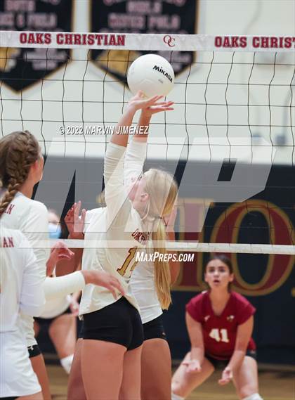 Thumbnail 2 in Oxnard @ Oaks Christian photogallery.