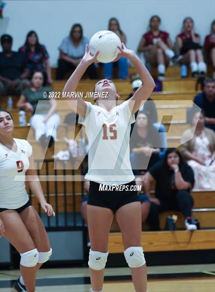 Thumbnail 1 in Oxnard @ Oaks Christian photogallery.