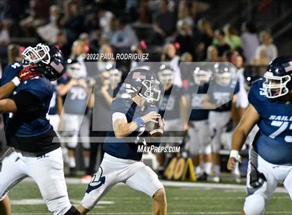 Thumbnail 1 in Los Alamitos @ Newport Harbor photogallery.