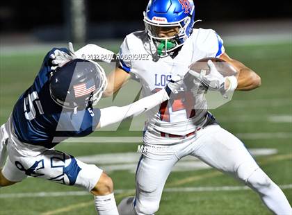 Thumbnail 2 in Los Alamitos @ Newport Harbor photogallery.