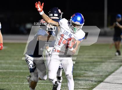 Thumbnail 1 in Los Alamitos @ Newport Harbor photogallery.