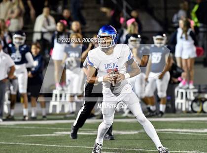 Thumbnail 3 in Los Alamitos @ Newport Harbor photogallery.