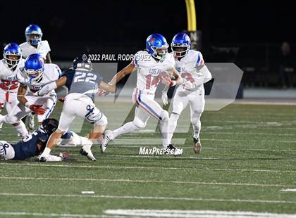 Thumbnail 2 in Los Alamitos @ Newport Harbor photogallery.