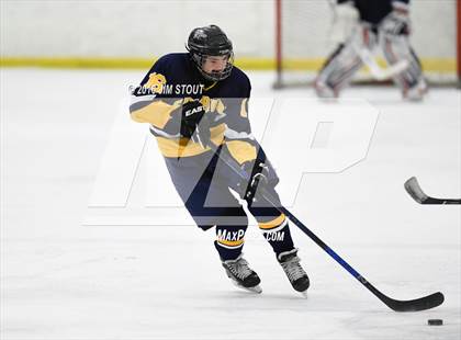 Thumbnail 1 in Simsbury vs. Hamden (Carrano Cup Quarterfinal) photogallery.
