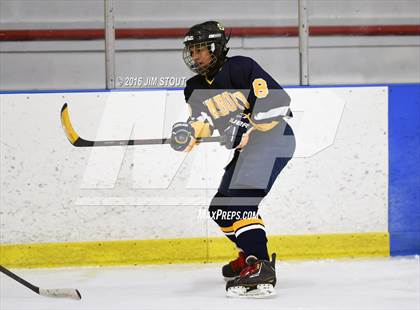 Thumbnail 1 in Simsbury vs. Hamden (Carrano Cup Quarterfinal) photogallery.