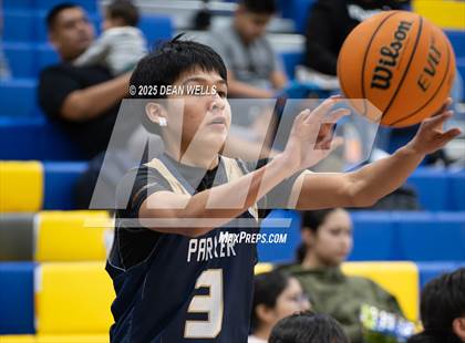 Thumbnail 3 in Parker @ Kingman photogallery.