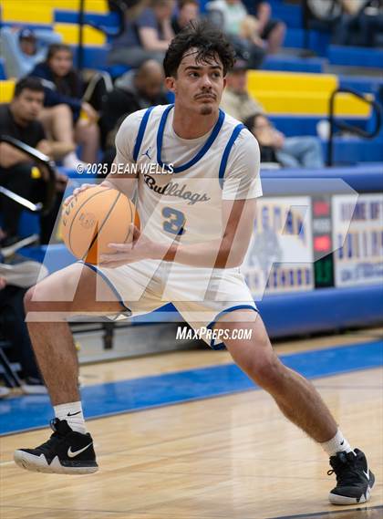 Thumbnail 3 in Parker @ Kingman photogallery.