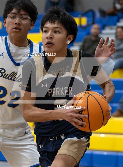 Thumbnail 3 in Parker @ Kingman photogallery.