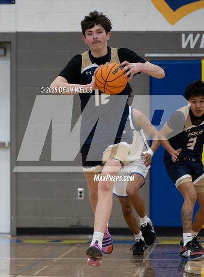 Thumbnail 3 in Parker @ Kingman photogallery.