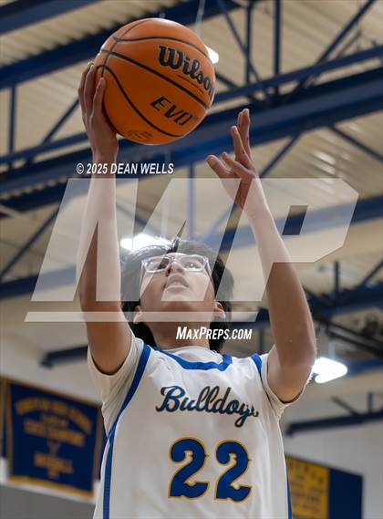 Thumbnail 3 in Parker @ Kingman photogallery.