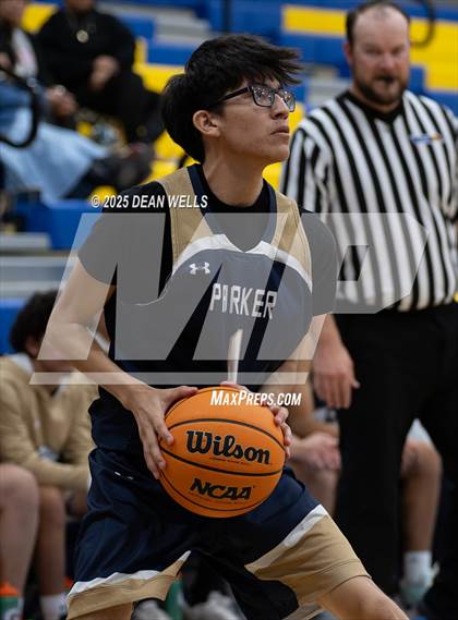 Thumbnail 3 in Parker @ Kingman photogallery.