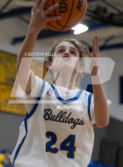 Thumbnail 1 in Parker @ Kingman photogallery.