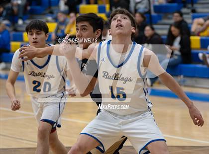 Thumbnail 1 in Parker @ Kingman photogallery.