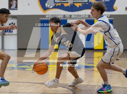 Thumbnail 3 in Parker @ Kingman photogallery.