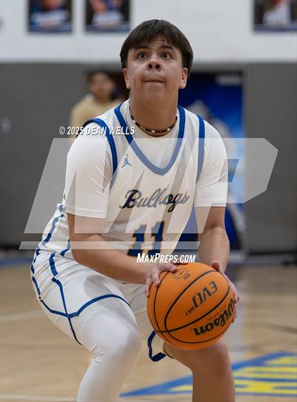 Thumbnail 1 in Parker @ Kingman photogallery.