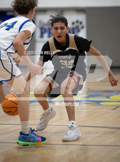 Thumbnail 3 in Parker @ Kingman photogallery.