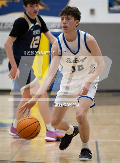 Thumbnail 1 in Parker @ Kingman photogallery.