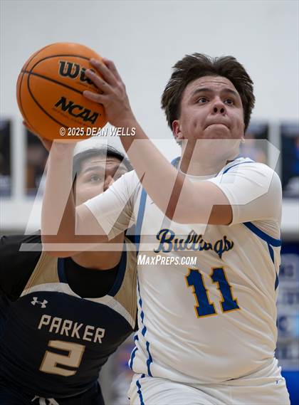 Thumbnail 3 in Parker @ Kingman photogallery.