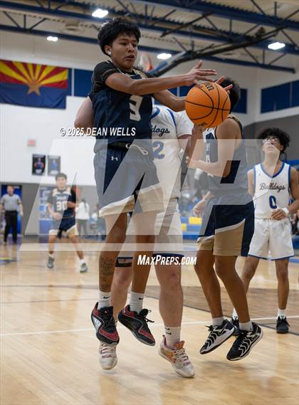 Thumbnail 1 in Parker @ Kingman photogallery.