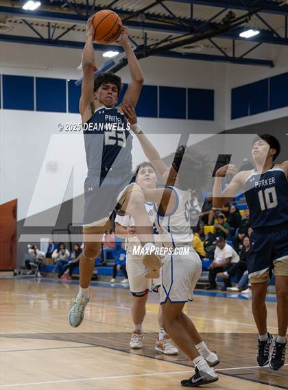Thumbnail 3 in Parker @ Kingman photogallery.