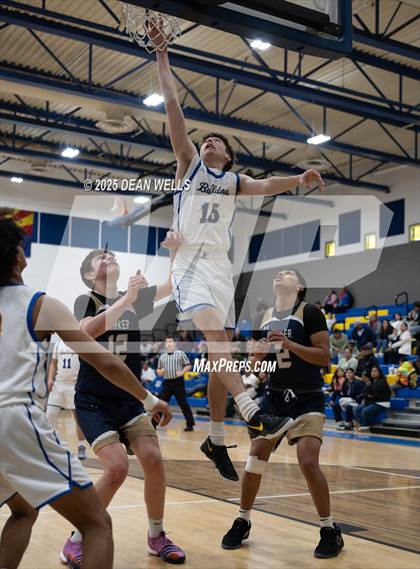 Thumbnail 2 in Parker @ Kingman photogallery.