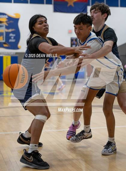 Thumbnail 1 in Parker @ Kingman photogallery.